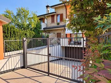 BIFAMILIARE A BRIGNANO GERA D'ADDA