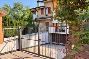 BIFAMILIARE A BRIGNANO GERA D'ADDA