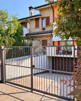BIFAMILIARE A BRIGNANO GERA D'ADDA
