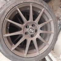 cerchi 17 oz msw subaru vw seat skoda