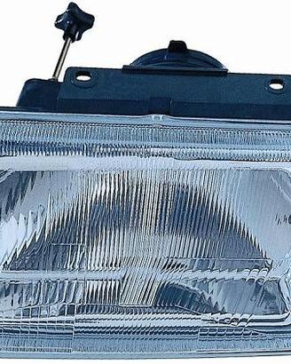 Faro manuale piaggio porter dal 1998 al 2010