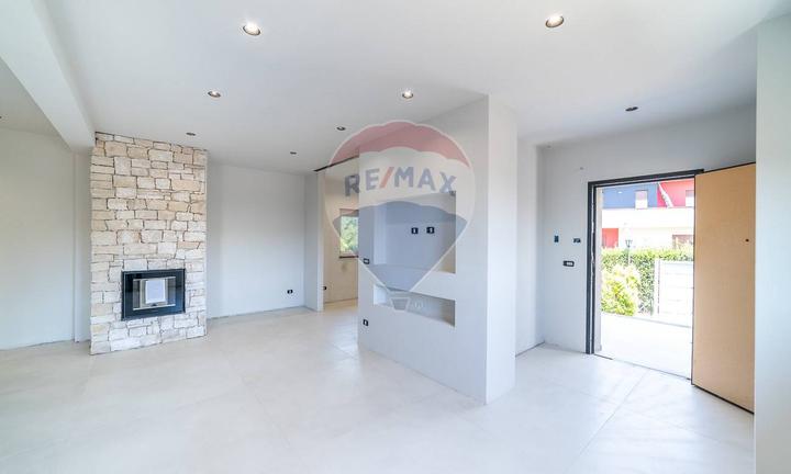 Villa o villino - Gravina di Catania