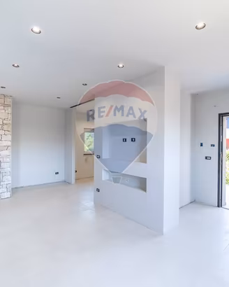 Villa o villino - Gravina di Catania