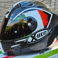 CASCO NOLAN X-LITE 802R NUOVO misura L