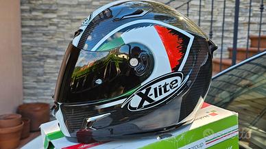 CASCO NOLAN X-LITE 802R NUOVO misura L