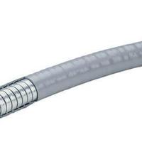 Guidacavo metal/plast pn12 d=12 grigio