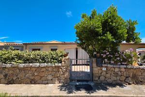 Casa Vacanza San Teodoro 6 posti letto