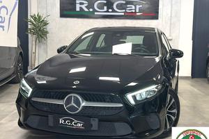 Mercedes-benz A 180 d Automatic