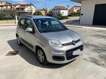 Panda K-Way