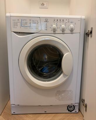 Lavatrice Indesit