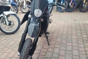 Malaguti XSM 125