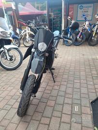 Malaguti XSM 125