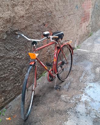 bici anni 50