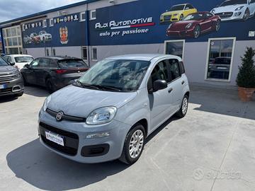 Fiat Panda 1.2 EasyPower GPL