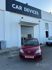 Citroen C3 1.4 -AUTOCARRO-2 POSTI