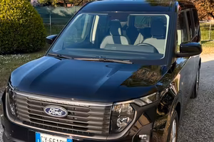 Ford Tourneo Courier 1.0 EcoBoost 125CV - Titanium