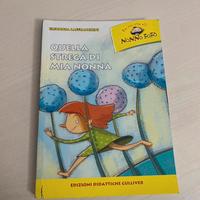 libro Quella strega di mia nonna