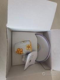 tazzina thun nuova 