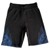 pantaloncini marcelo burlon 