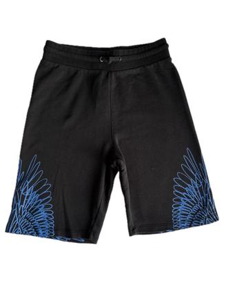 pantaloncini marcelo burlon 