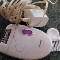 depilatore philips