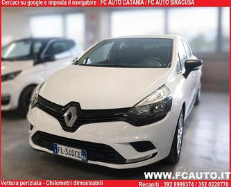 Renault Clio Autocarro 1.5 Dci 8v 90cv Start&stop 
