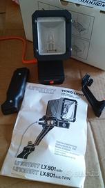 Faro molto potente x fotografia