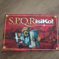 SPQR Risiko