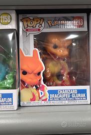 Funko Pop Charizard 1213
