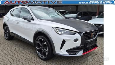 Cupra Formentor 2.0 TDI Matrix LED AHK Sound Ambie