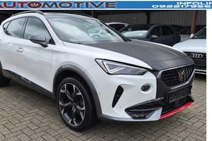 Cupra Formentor 2.0 TDI Matrix LED AHK Sound Ambie