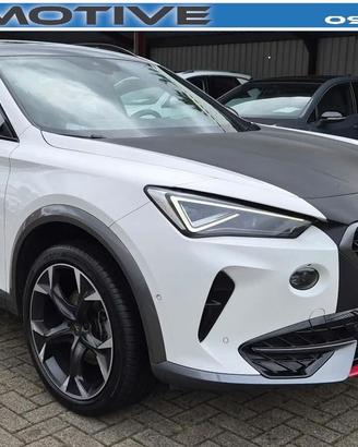 Cupra Formentor 2.0 TDI Matrix LED AHK Sound Ambie