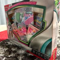 pokemon collezioni varie italiano