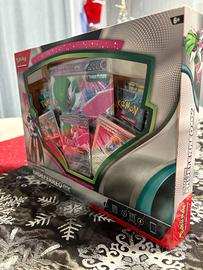 pokemon collezioni varie italiano