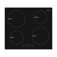 piano induzione Vestel Perla