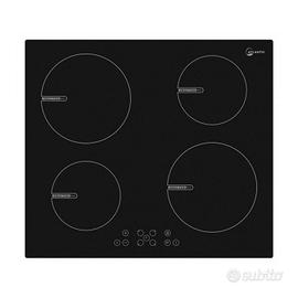 piano induzione Vestel Perla