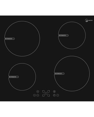 piano induzione Vestel Perla