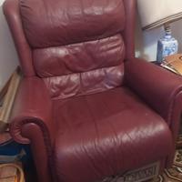 Poltrona Divani e Divani 