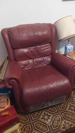 Poltrona Divani e Divani 