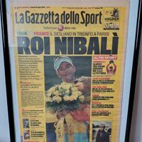 La Gazzetta dello Sport 28/07/2014 – Numero storic