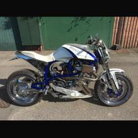 Buell Lightning S1 - 2002