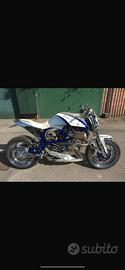 Buell Lightning S1 - 2002