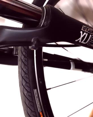 Mountain Bike Bianchi Kuma 29.2 – 48 – 19 taglia L