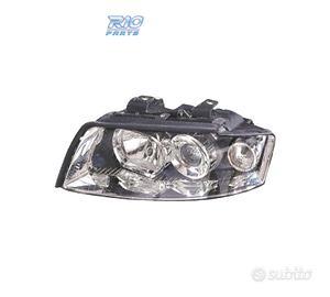 FARI SX XENO AUDI A4 01-04