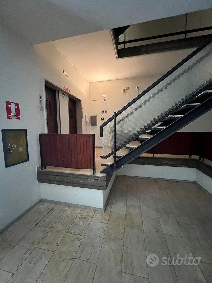 Appartamento – Palermo, Quartiere Matteotti, VIII Circoscrizione - Vista 4