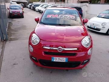 Fiat 500x Diesel Garantita 12 Mesi