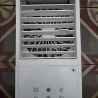 ventilatore portatile