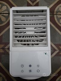 ventilatore portatile