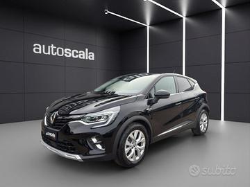RENAULT Captur Full Hybrid E-Tech 145 CV Techno