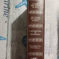 Libro Narrativa Mondiale 
